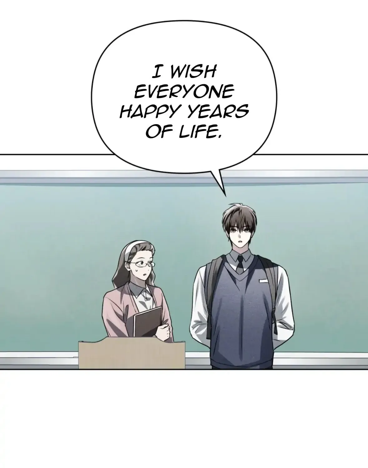 Honbul Chapter 5 page 34 - 