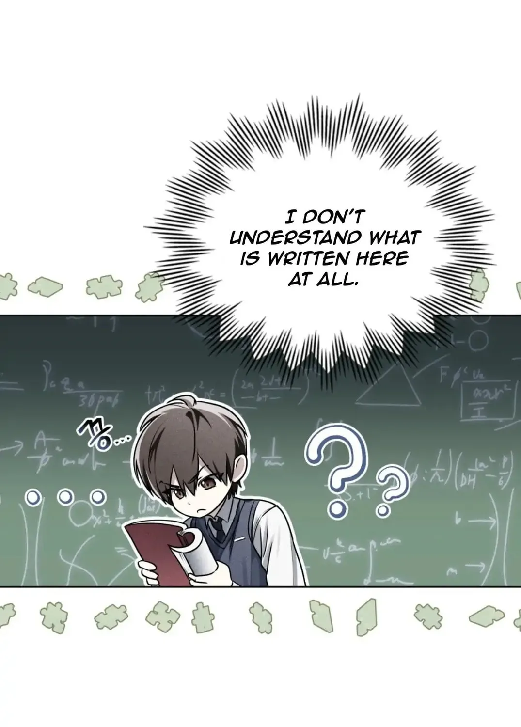 Honbul Chapter 5 page 40 - 