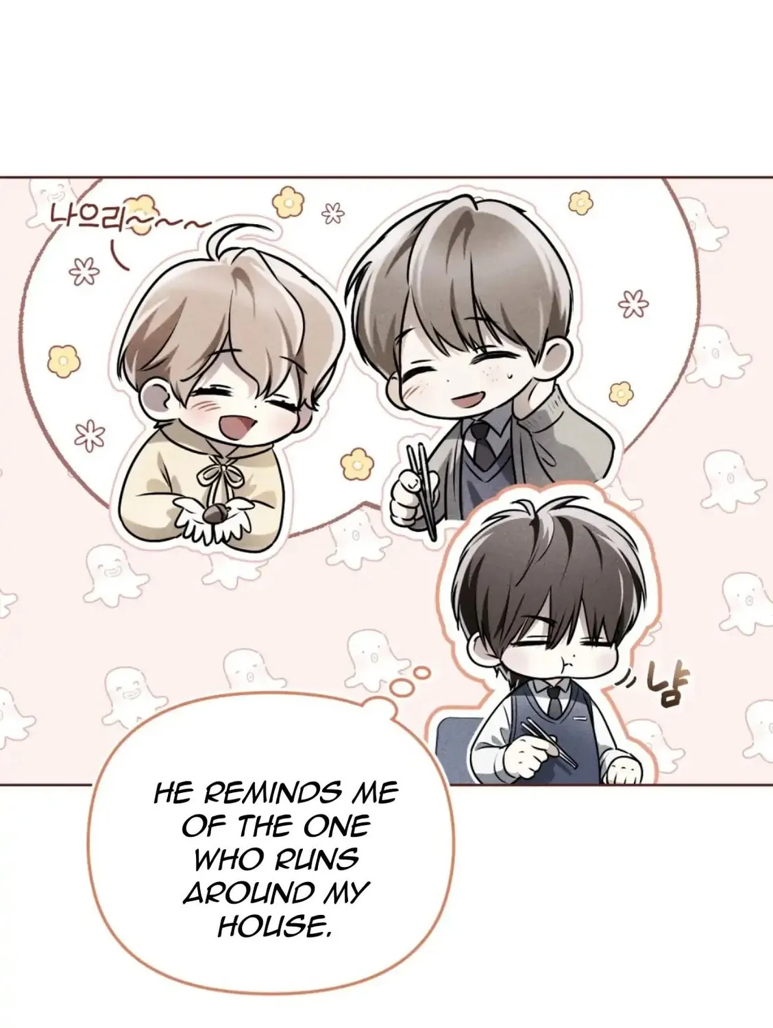 Honbul Chapter 5 page 54 - 