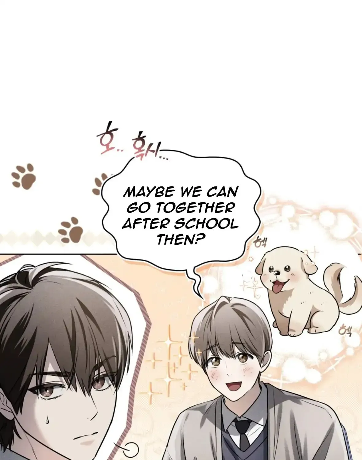 Honbul Chapter 5 page 58 - 