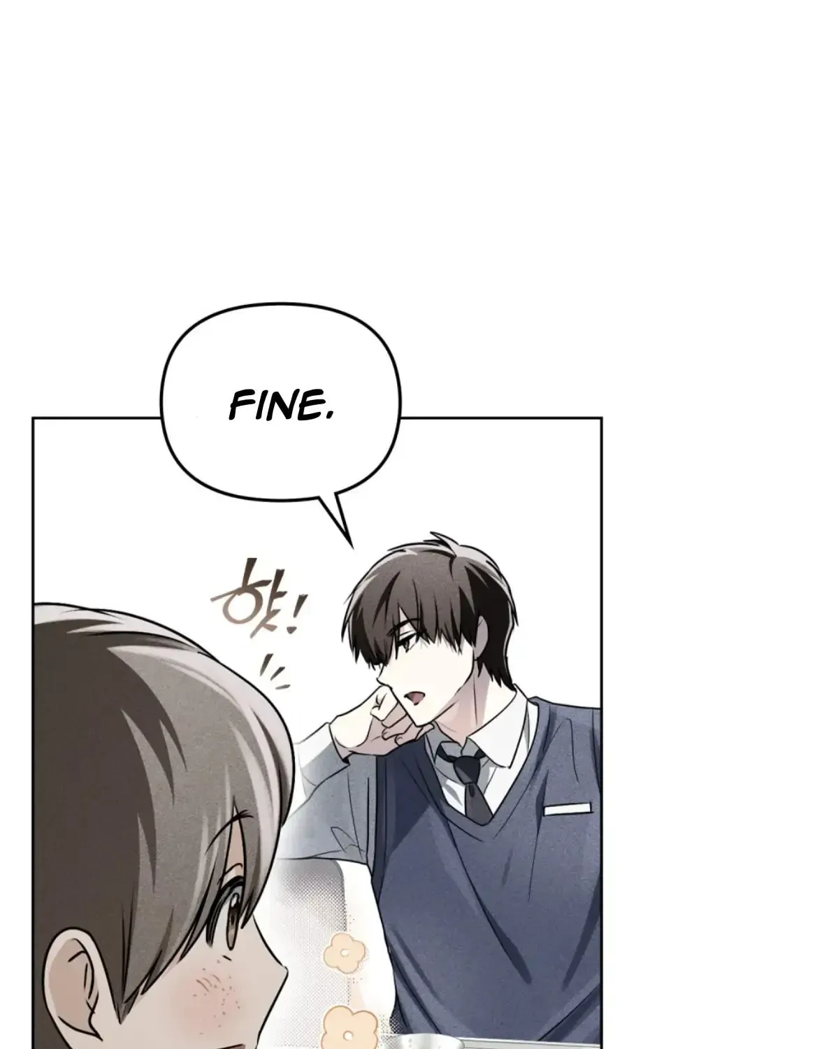 Honbul Chapter 5 page 60 - 