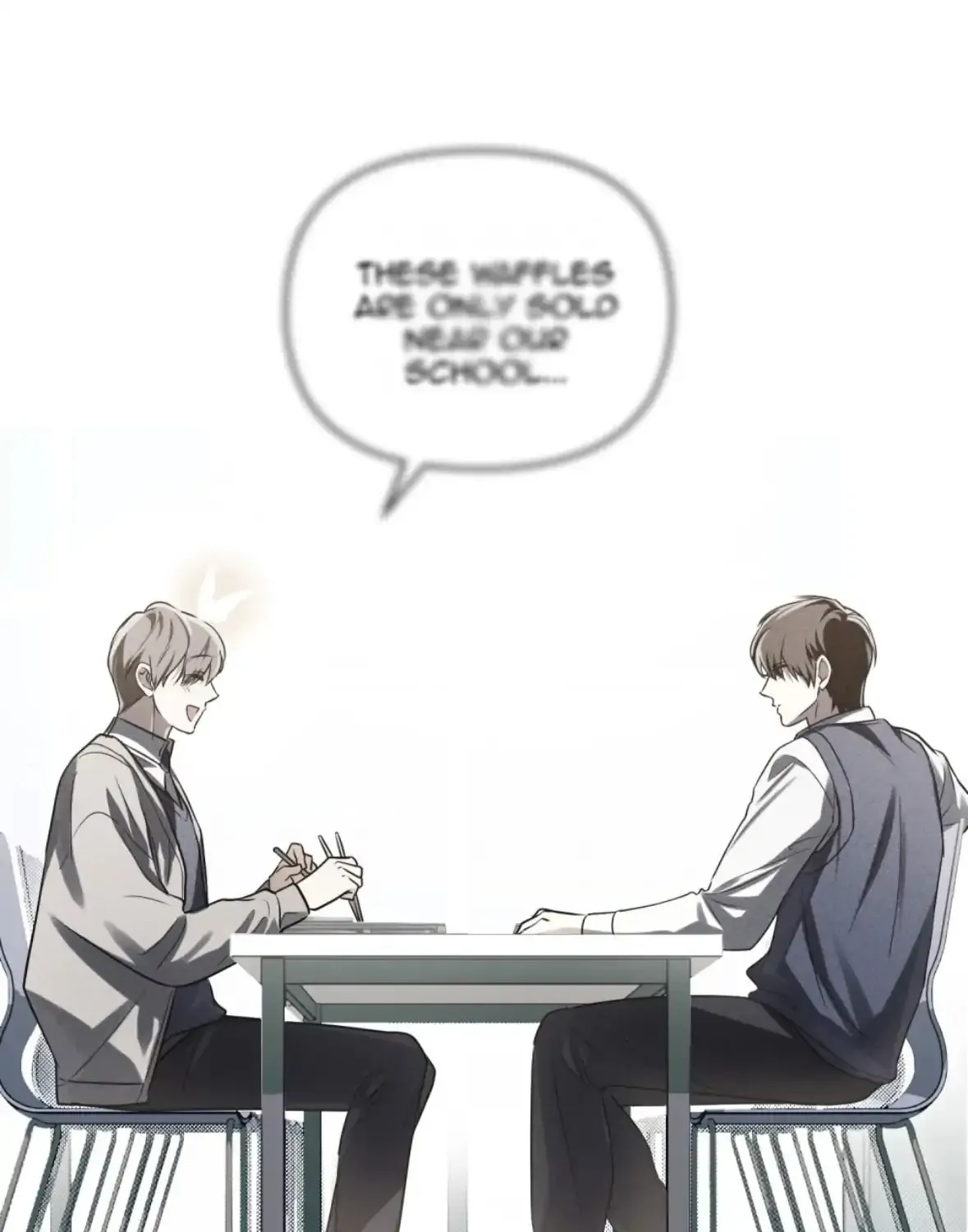 Honbul Chapter 5 page 66 - 