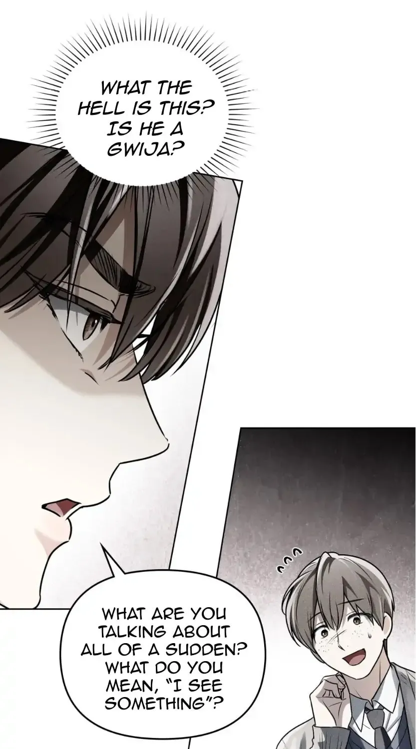 Honbul Chapter 5 page 80 - 