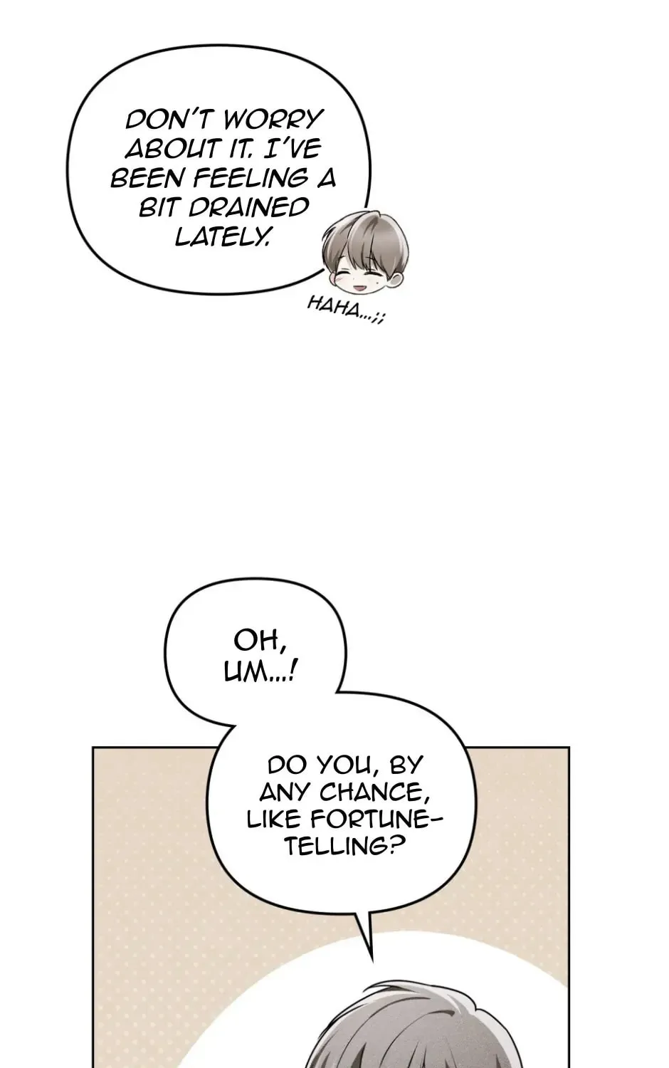 Honbul Chapter 5 page 82 - 