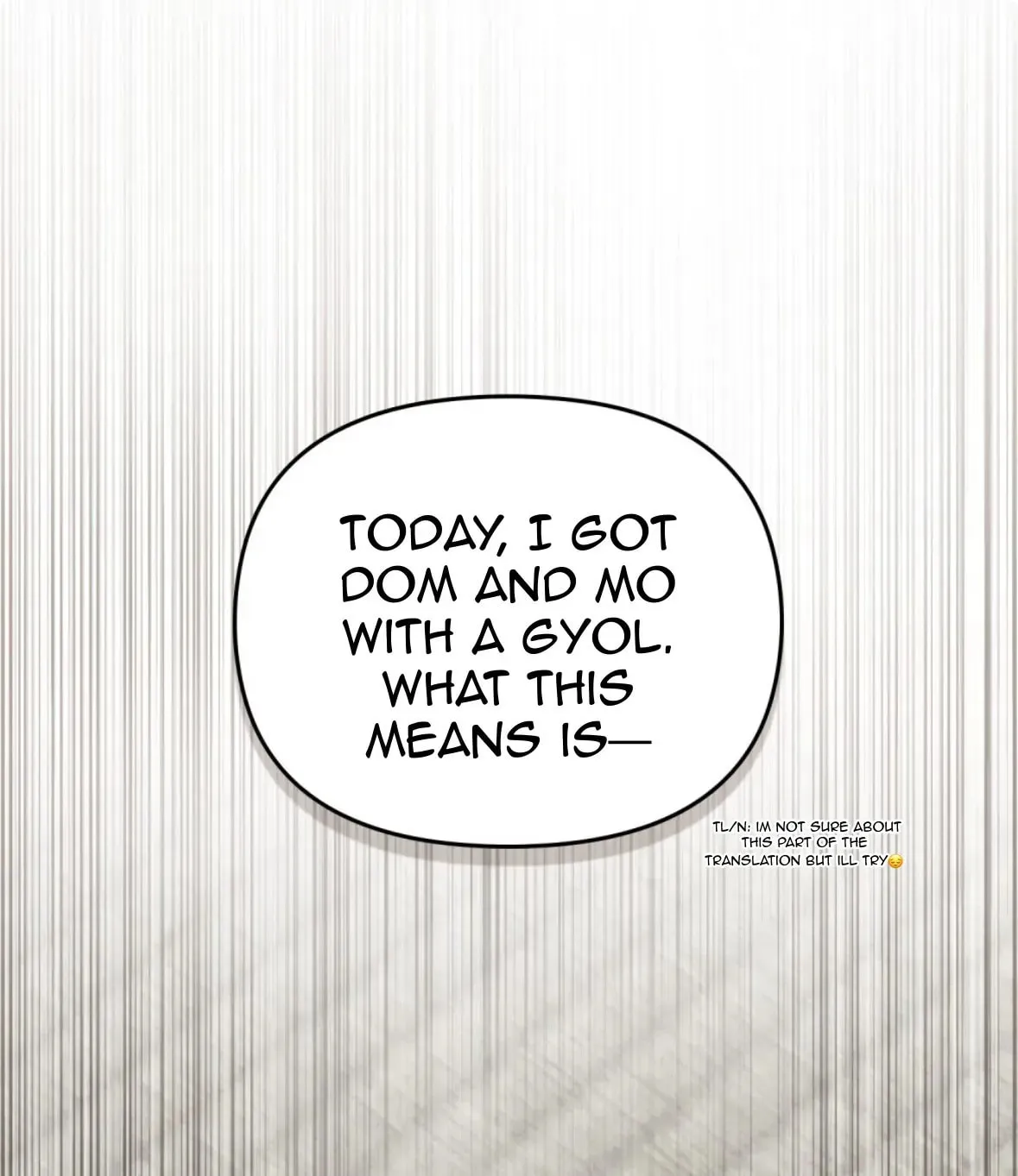 Honbul Chapter 5 page 86 - 