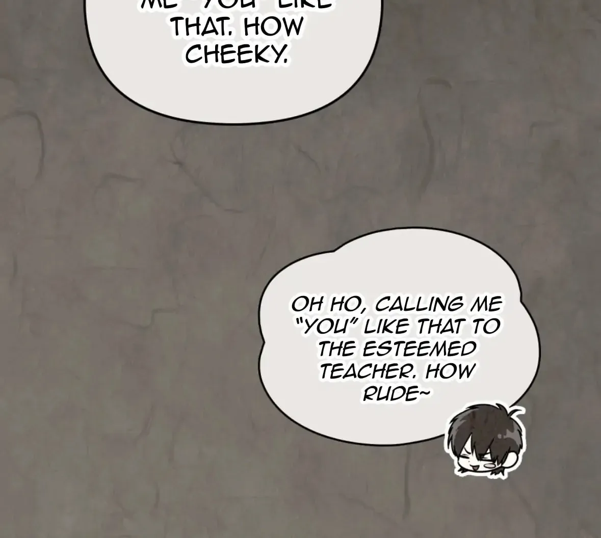 Honbul Chapter 5 page 93 - 