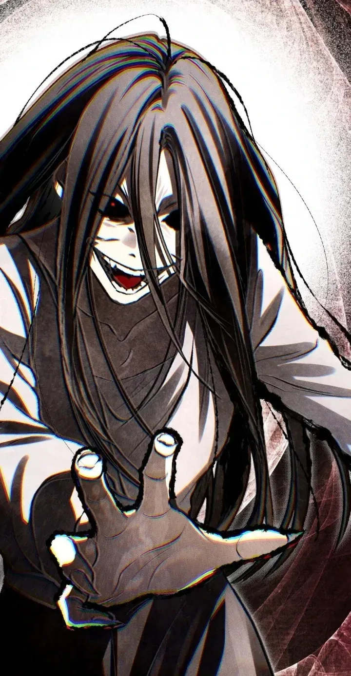 Honbul Chapter 6 page 17 - 