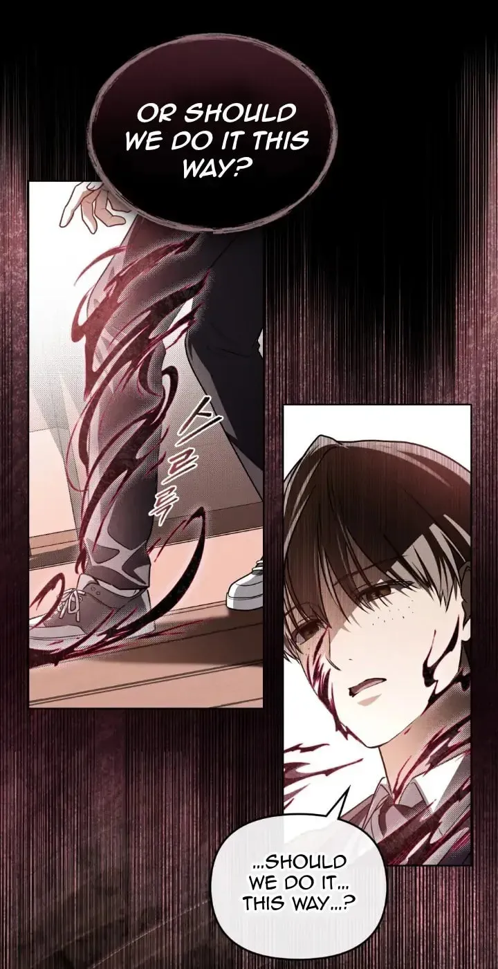 Honbul Chapter 6 page 19 - 