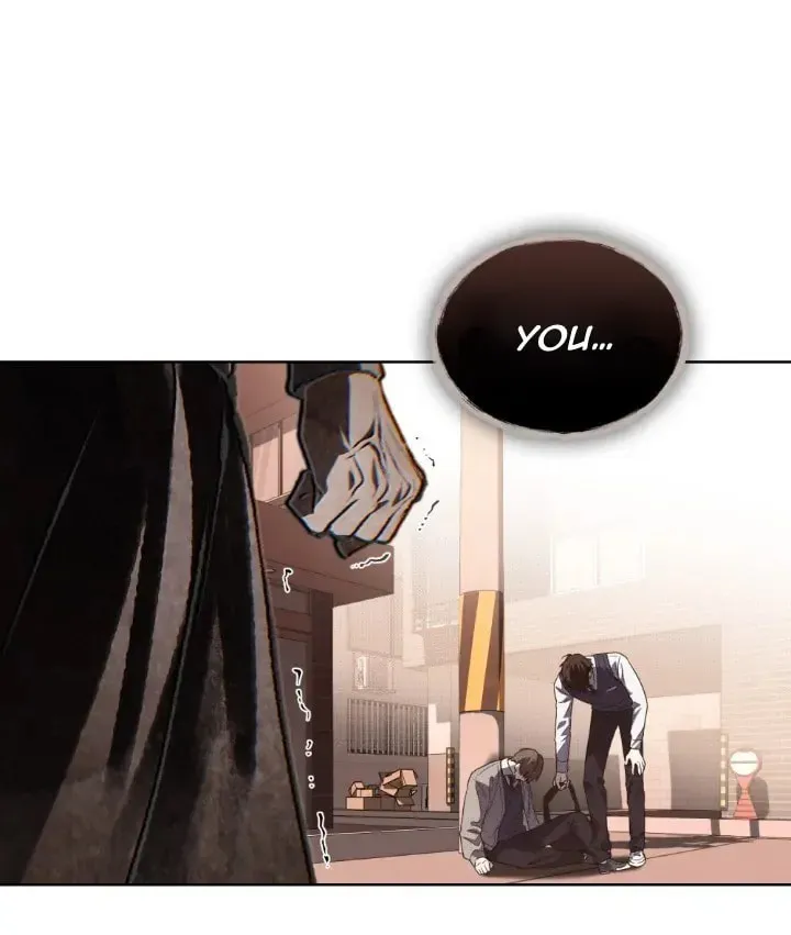 Honbul Chapter 6 page 34 - 