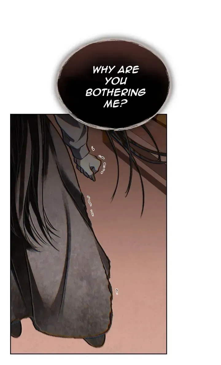 Honbul Chapter 6 page 35 - 