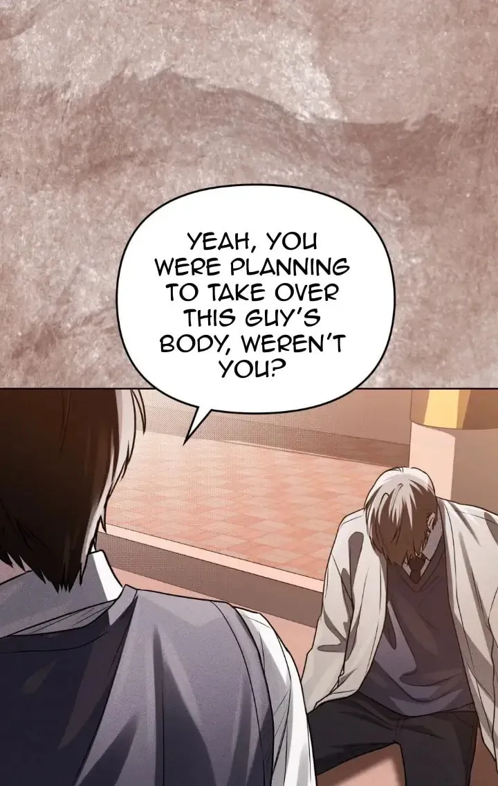 Honbul Chapter 6 page 45 - 