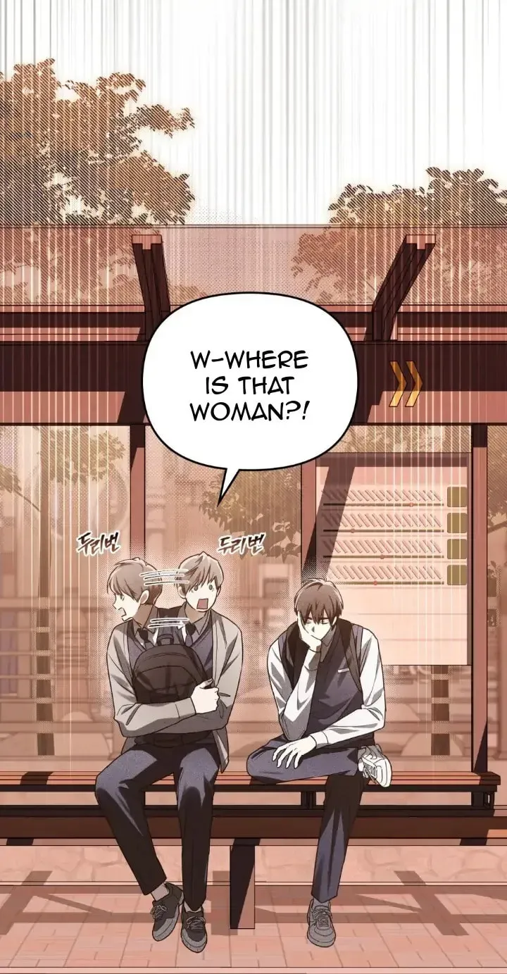 Honbul Chapter 6 page 60 - 
