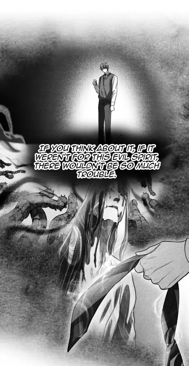 Honbul Chapter 7 page 24 - 