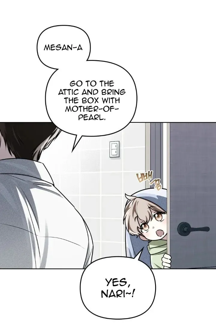 Honbul Chapter 7 page 27 - 