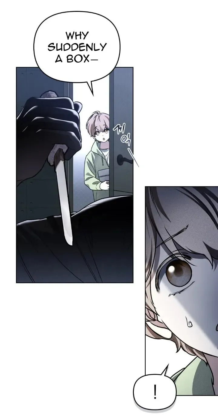 Honbul Chapter 7 page 36 - 