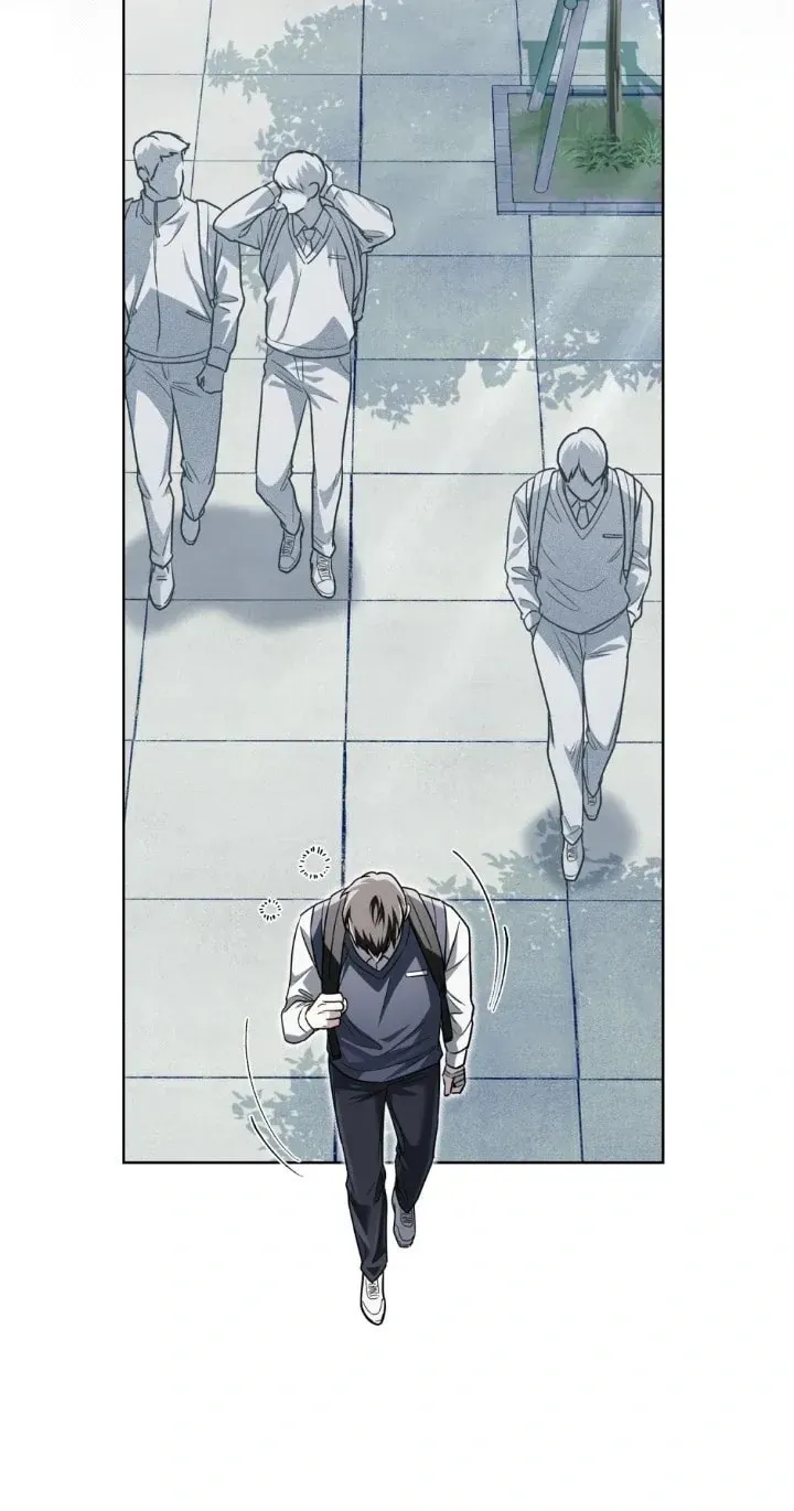 Honbul Chapter 7 page 46 - 