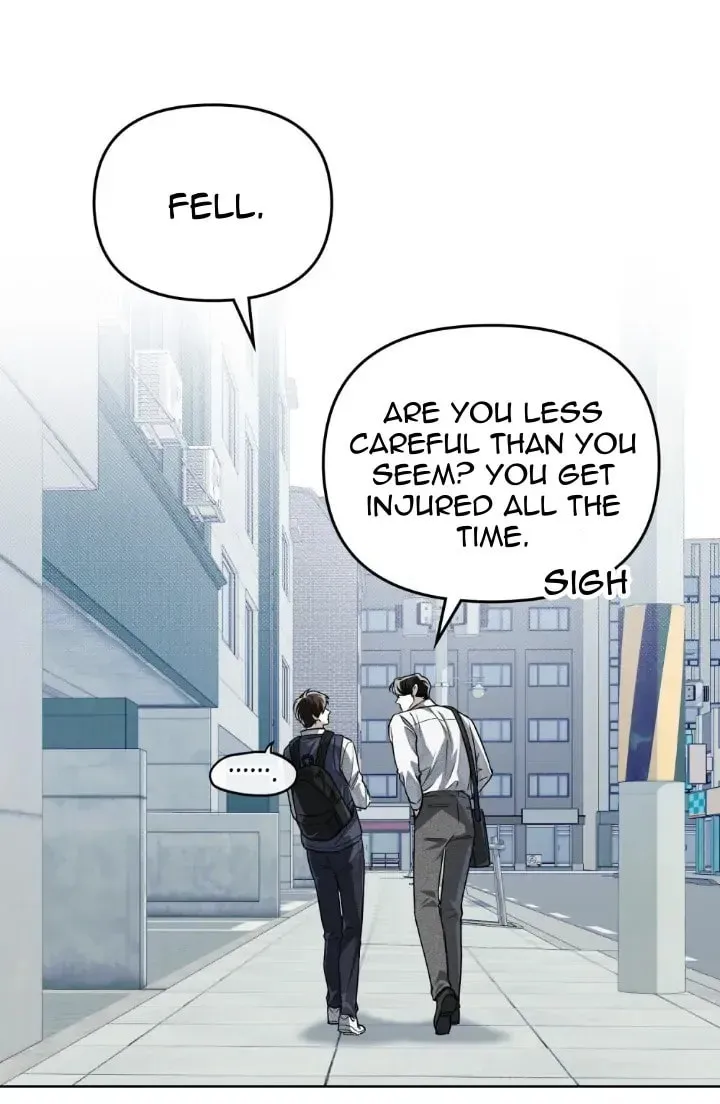Honbul Chapter 7 page 67 - 