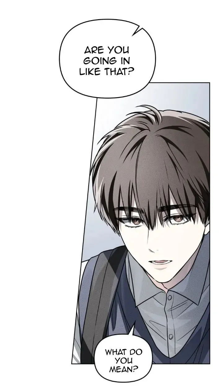 Honbul Chapter 7 page 69 - 