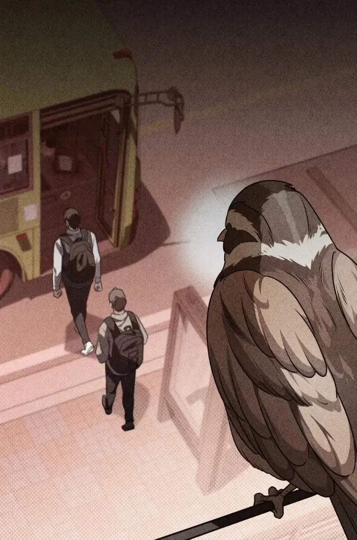 Honbul Chapter 8 page 2 - 