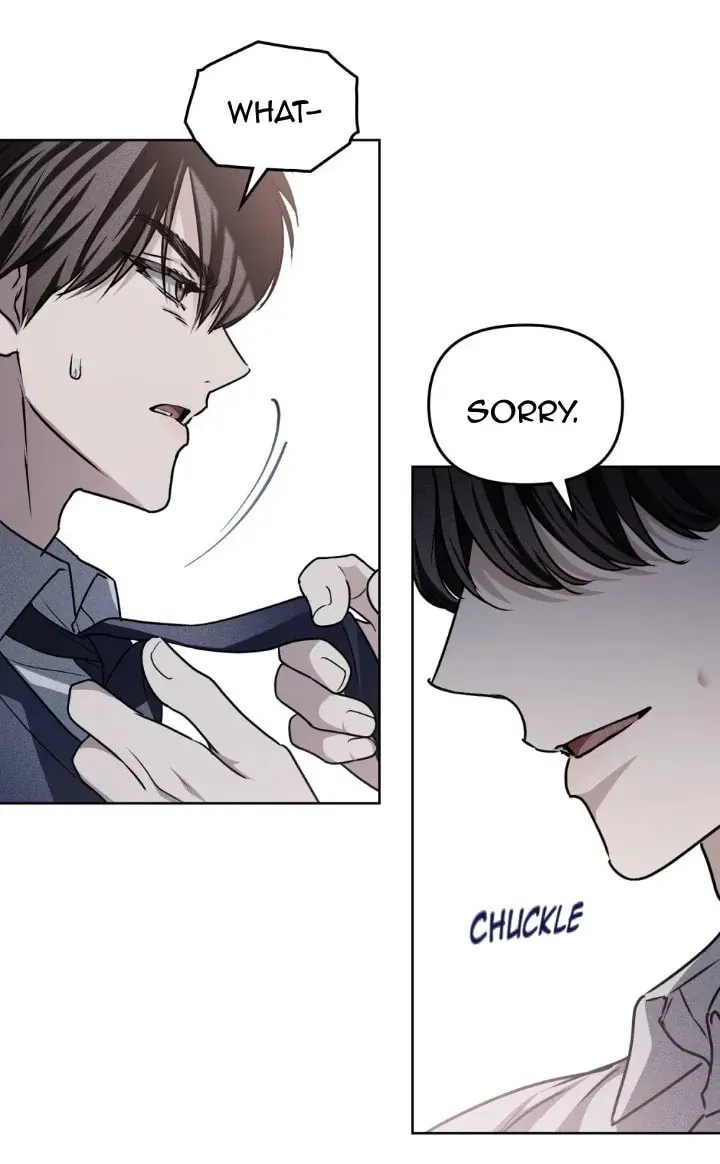Honbul Chapter 8 page 16 - 