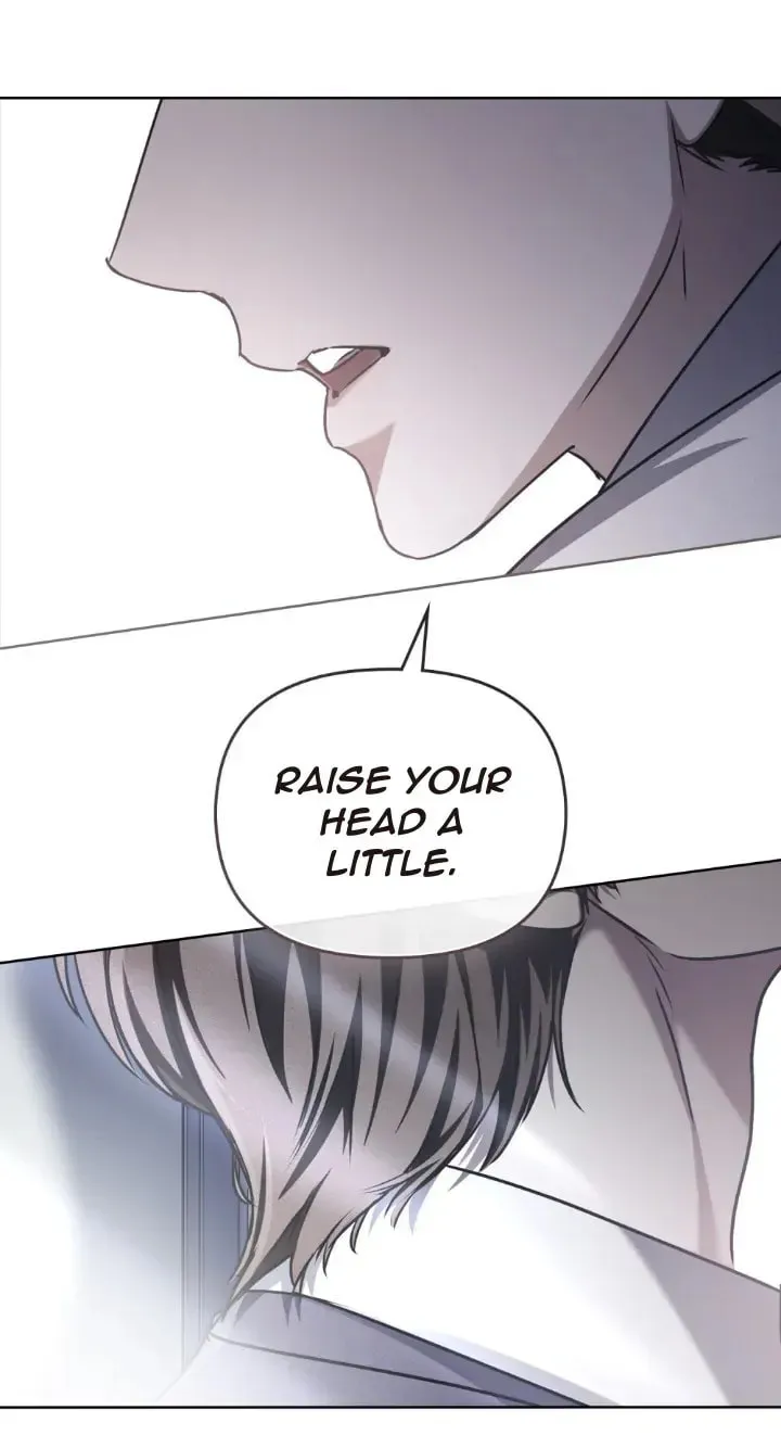 Honbul Chapter 8 page 19 - 