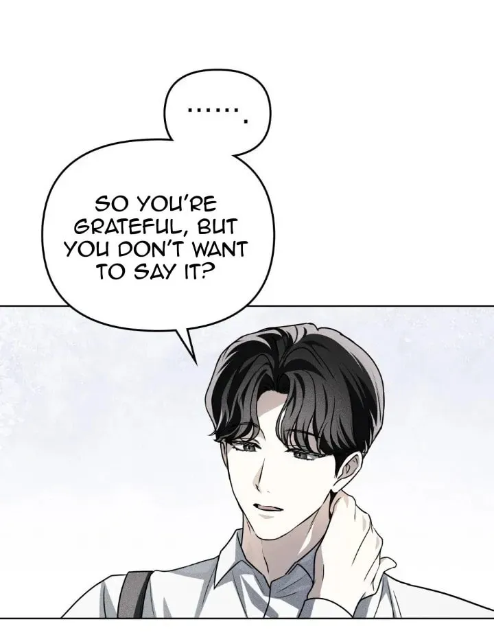 Honbul Chapter 8 page 33 - 