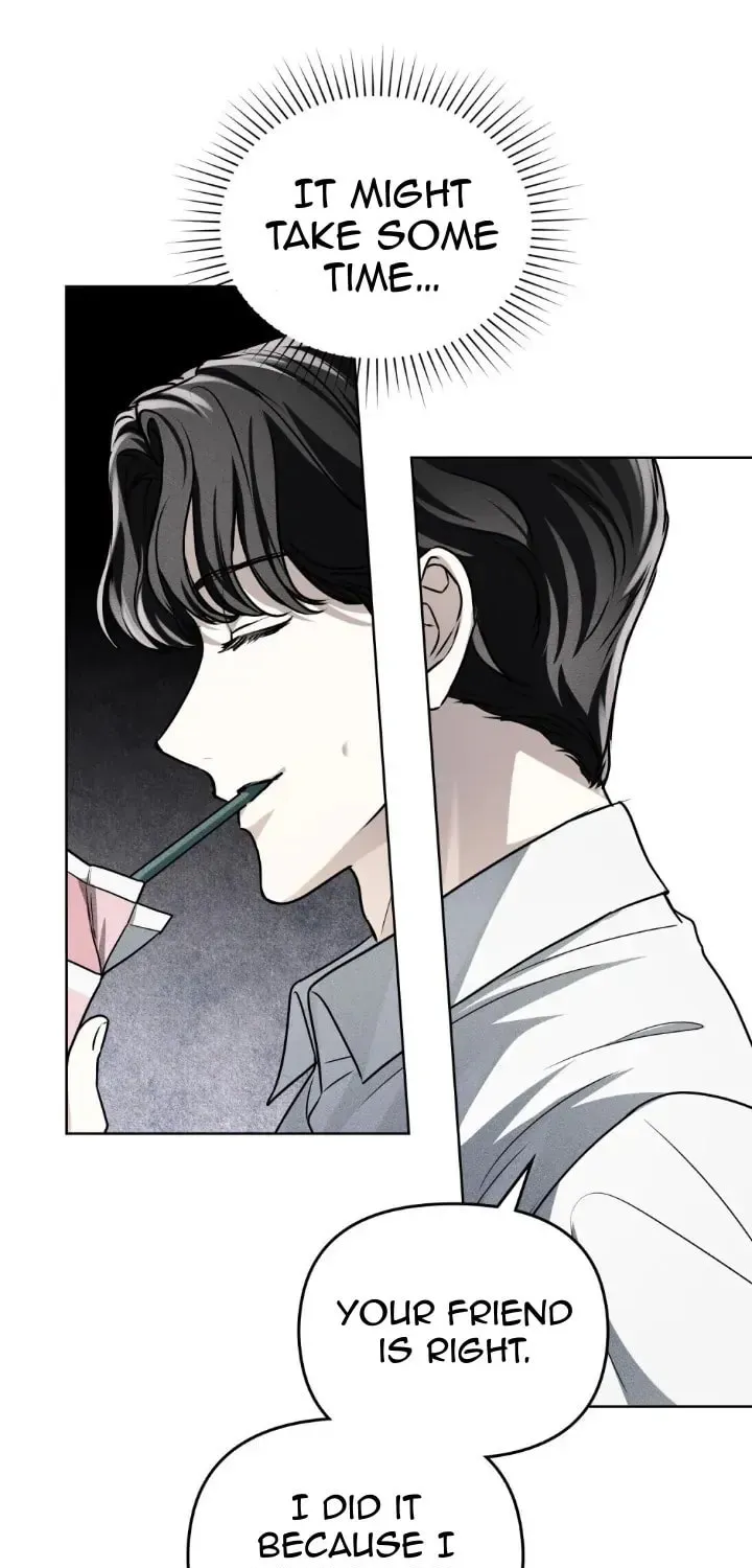 Honbul Chapter 8 page 36 - 
