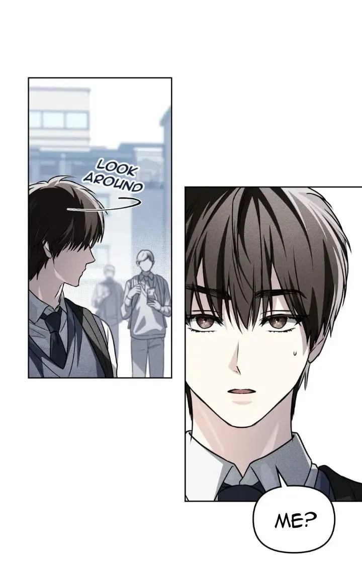 Honbul Chapter 8 page 50 - 
