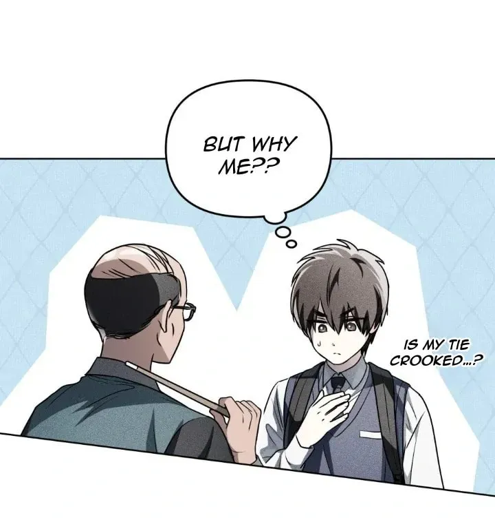 Honbul Chapter 8 page 51 - 