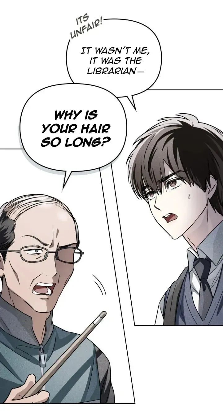 Honbul Chapter 8 page 54 - 