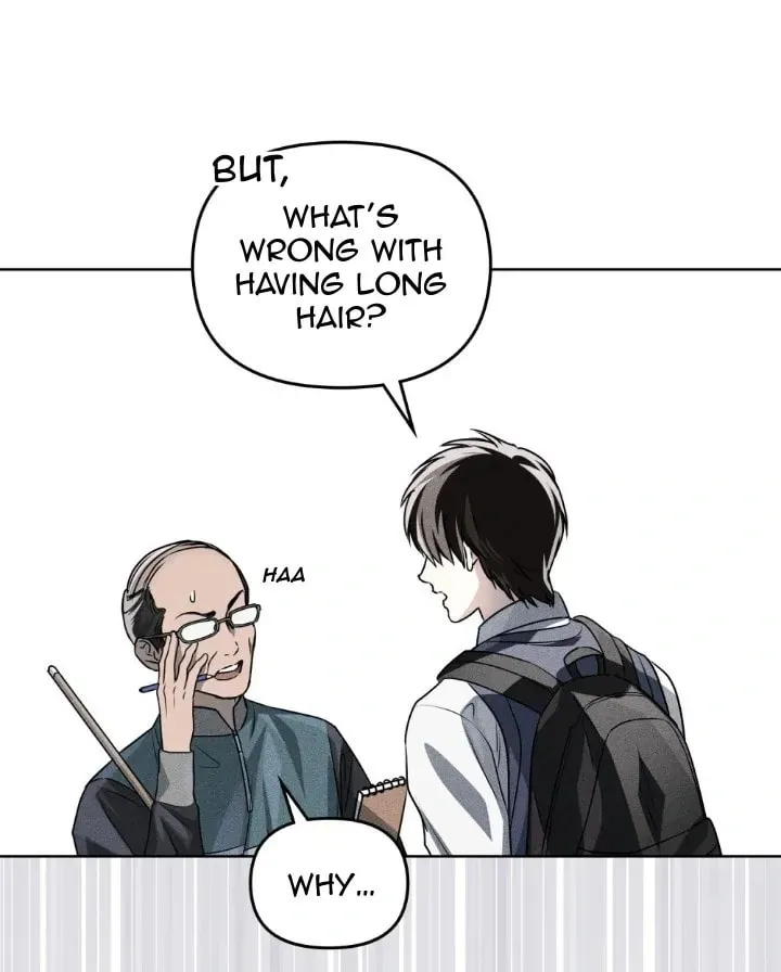 Honbul Chapter 8 page 57 - 