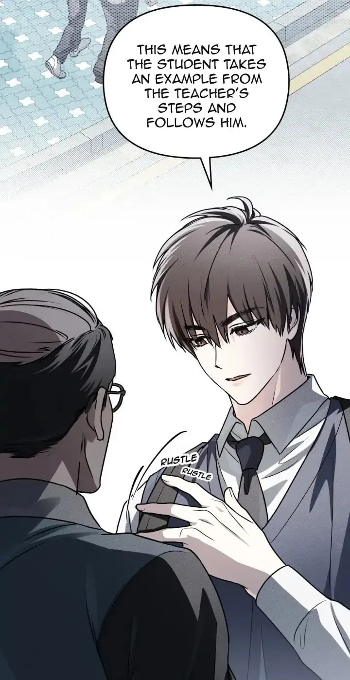 Honbul Chapter 8 page 67 - 