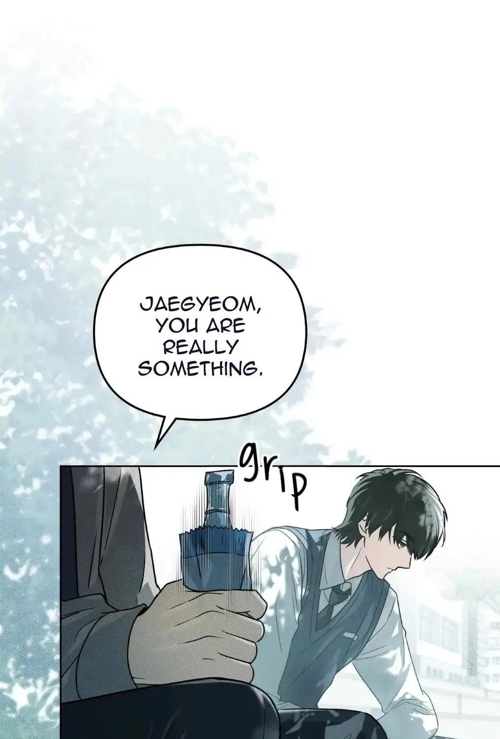 Honbul Chapter 9 page 2 - 