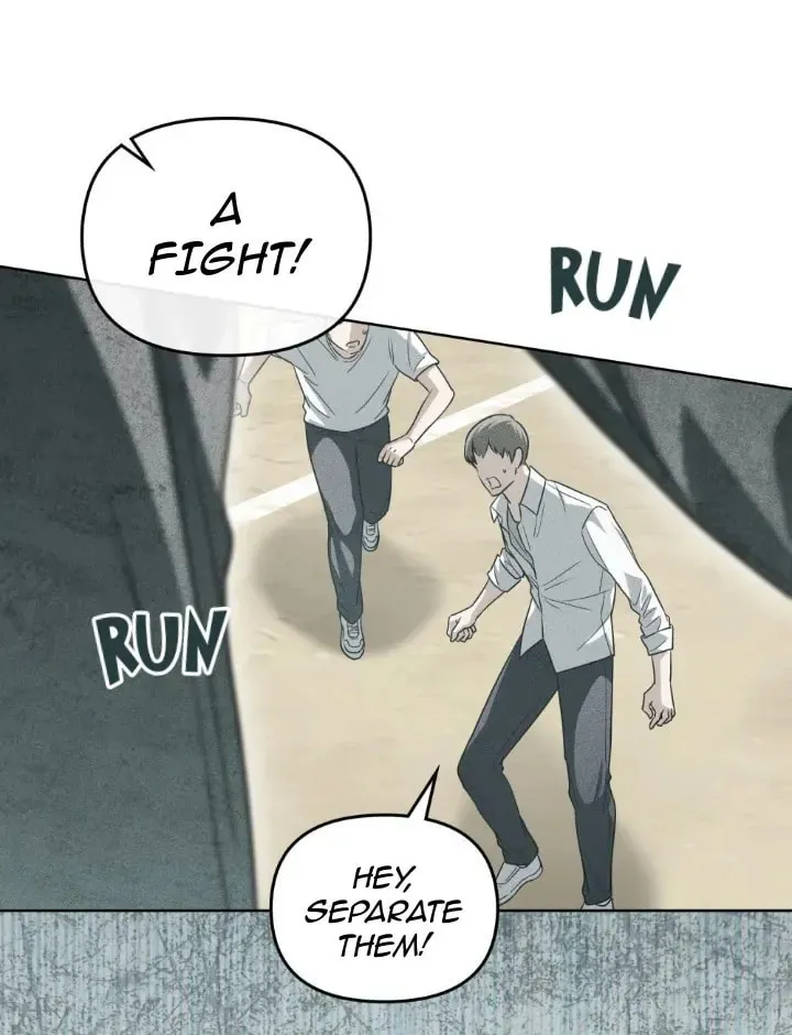 Honbul Chapter 9 page 22 - 