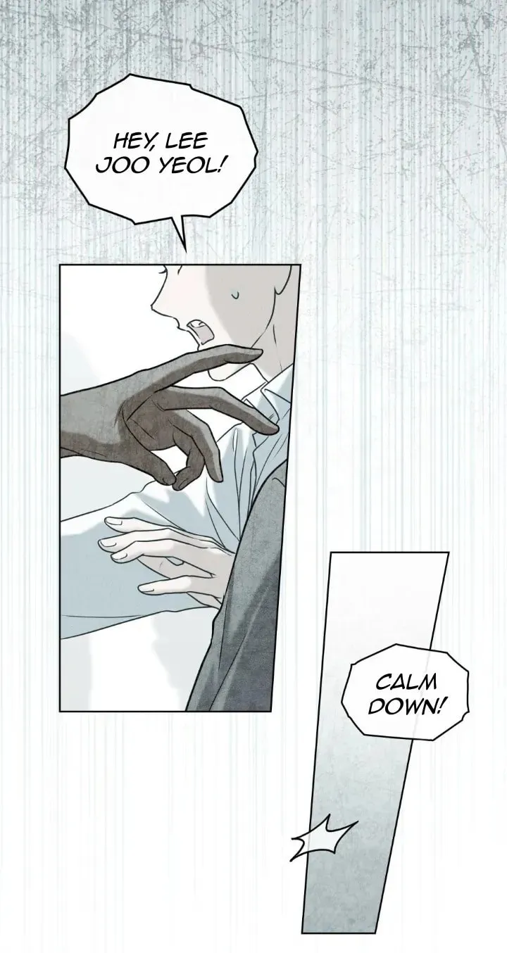 Honbul Chapter 9 page 23 - 