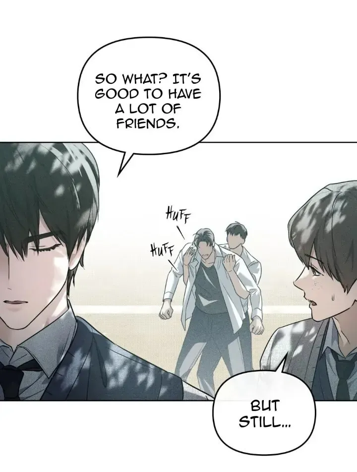 Honbul Chapter 9 page 26 - 