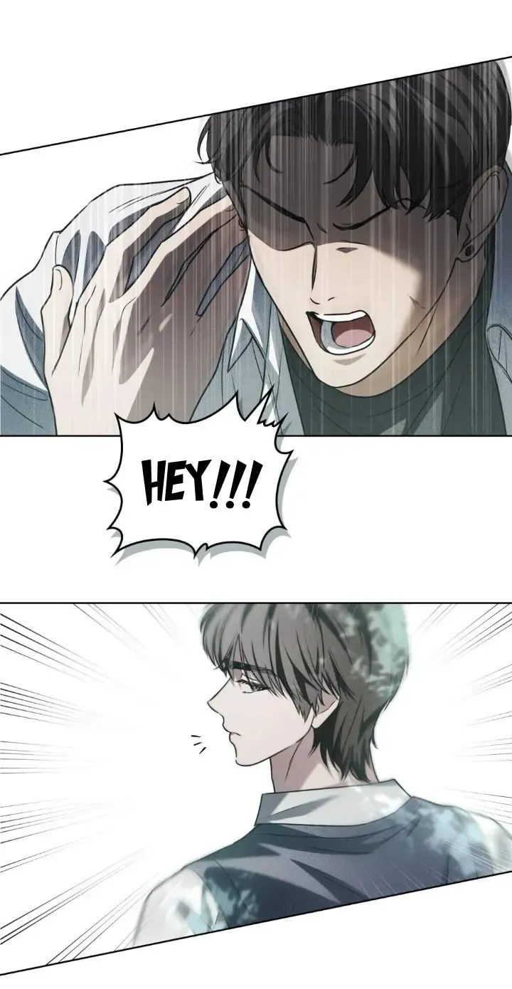 Honbul Chapter 9 page 27 - 