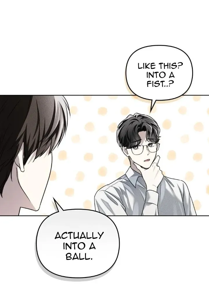Honbul Chapter 9 page 38 - 