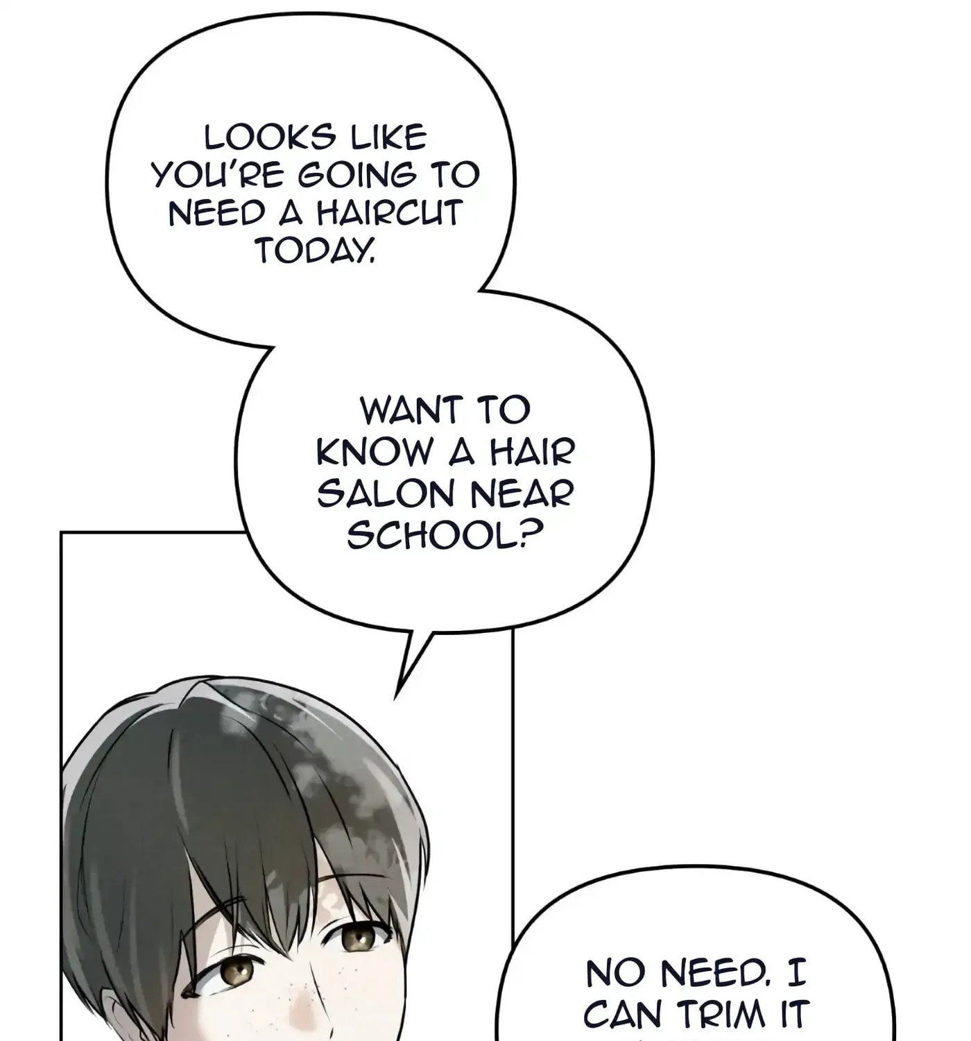 Honbul Chapter 9 page 6 - 