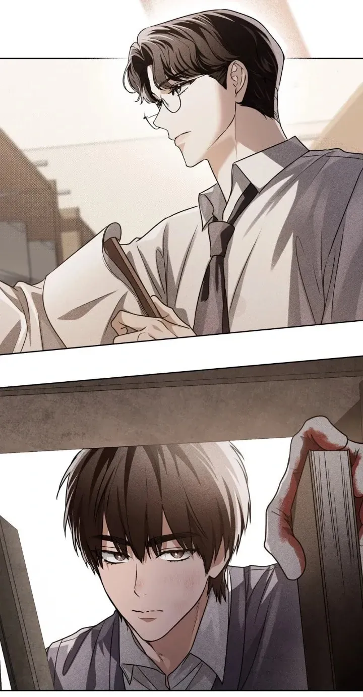 Honbul Chapter 9 page 58 - 