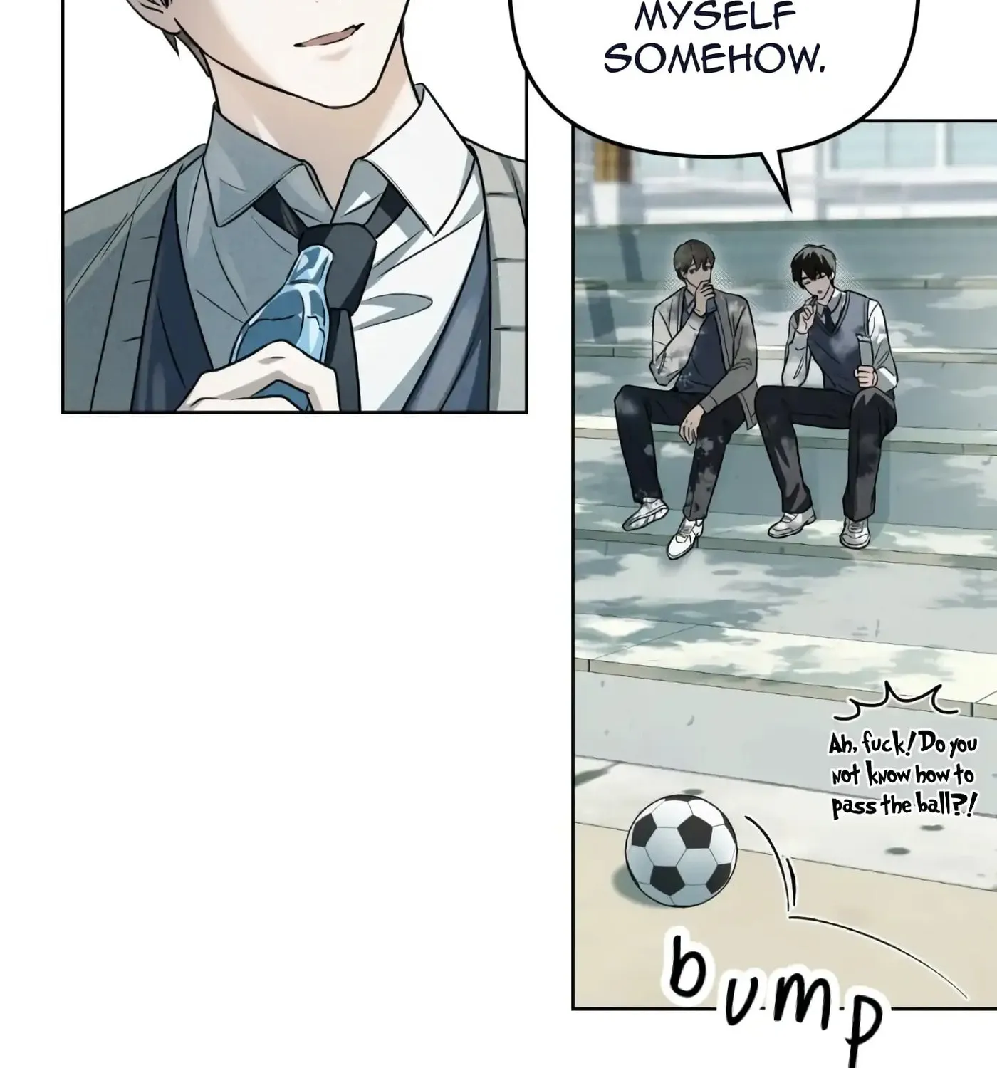 Honbul Chapter 9 page 7 - 