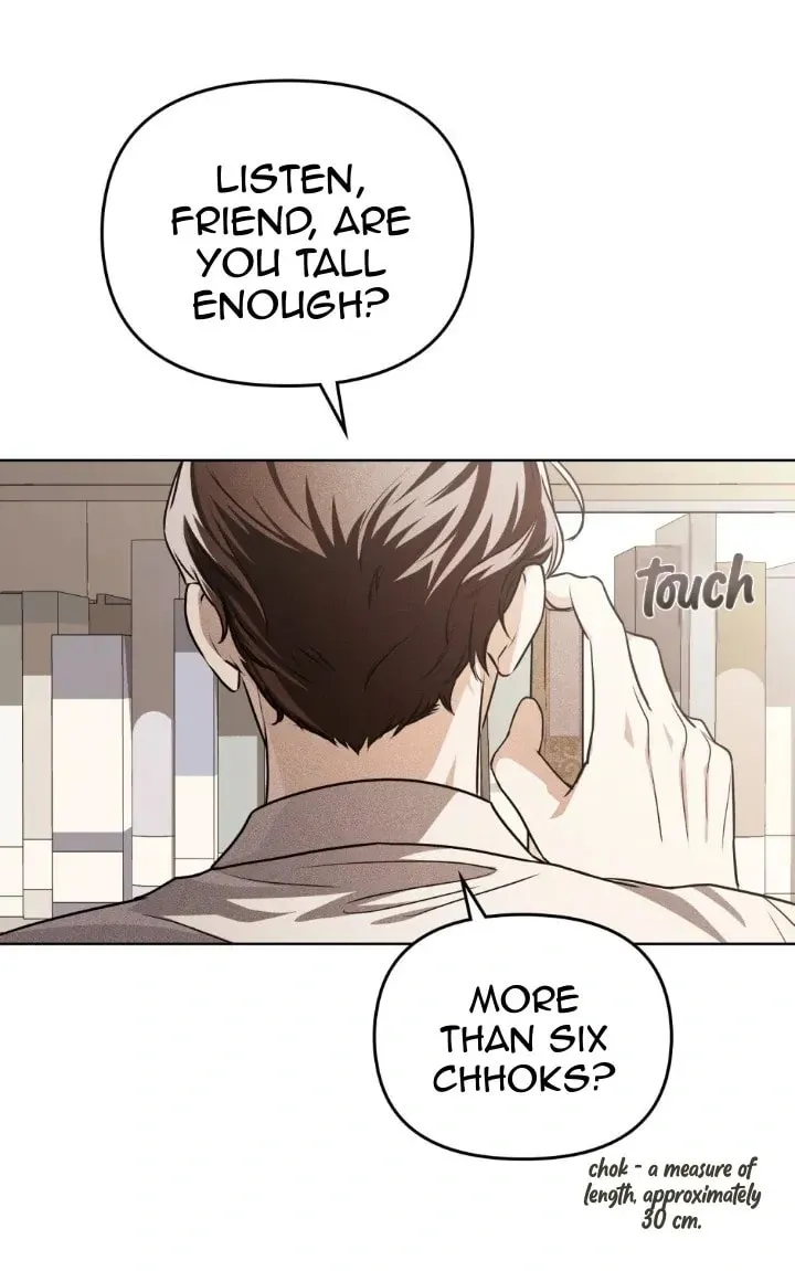 Honbul Chapter 9 page 63 - 