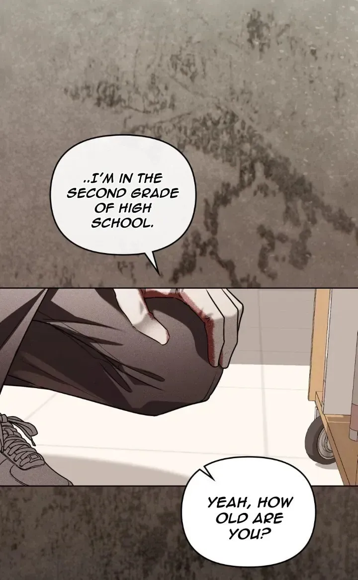 Honbul Chapter 9 page 68 - 