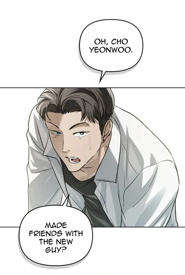Honbul Chapter 9 page 9 - 