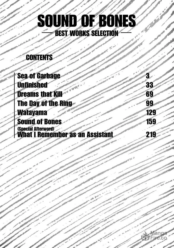 Read Hone no Oto chapter 1 image 2 on Lezhin