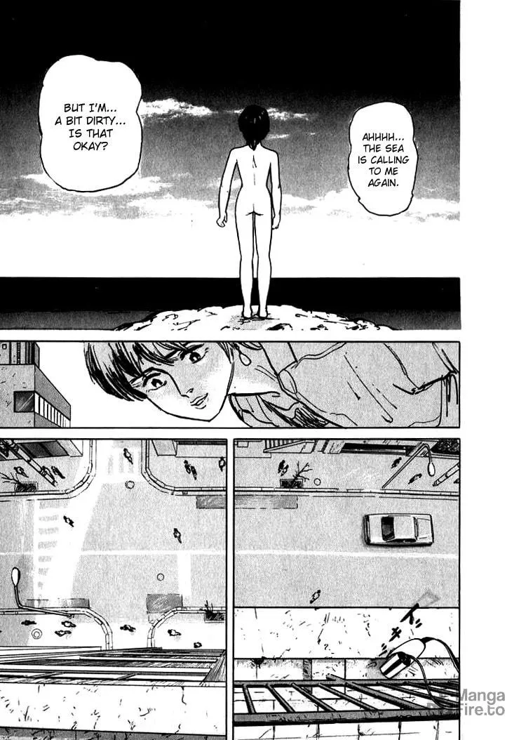 Read Hone no Oto chapter 1 image 26 on Lezhin