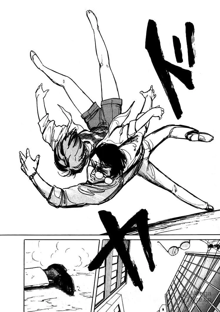 Read Hone no Oto chapter 1 image 29 on Lezhin