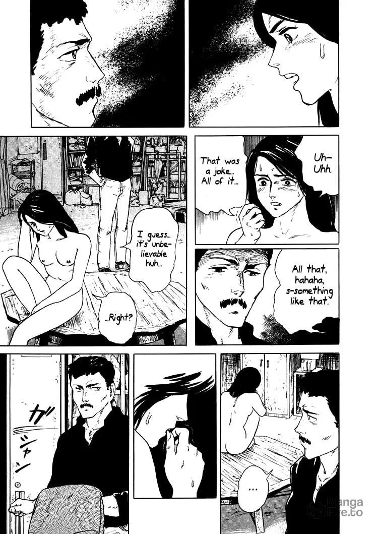 Read Hone no Oto chapter 2 image 20 on Lezhin