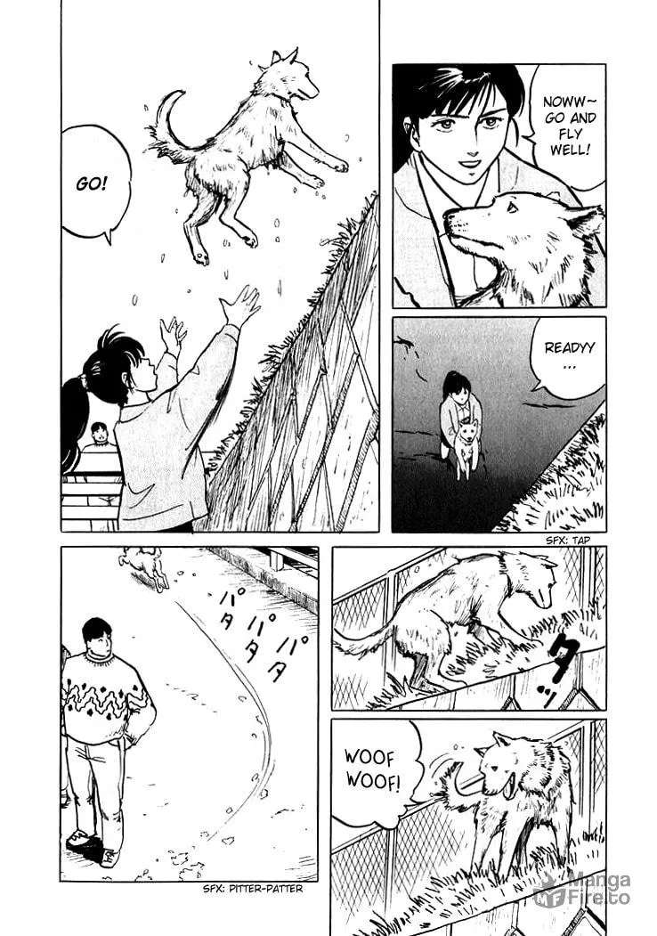 Read Hone no Oto chapter 4 image 11 on Lezhin