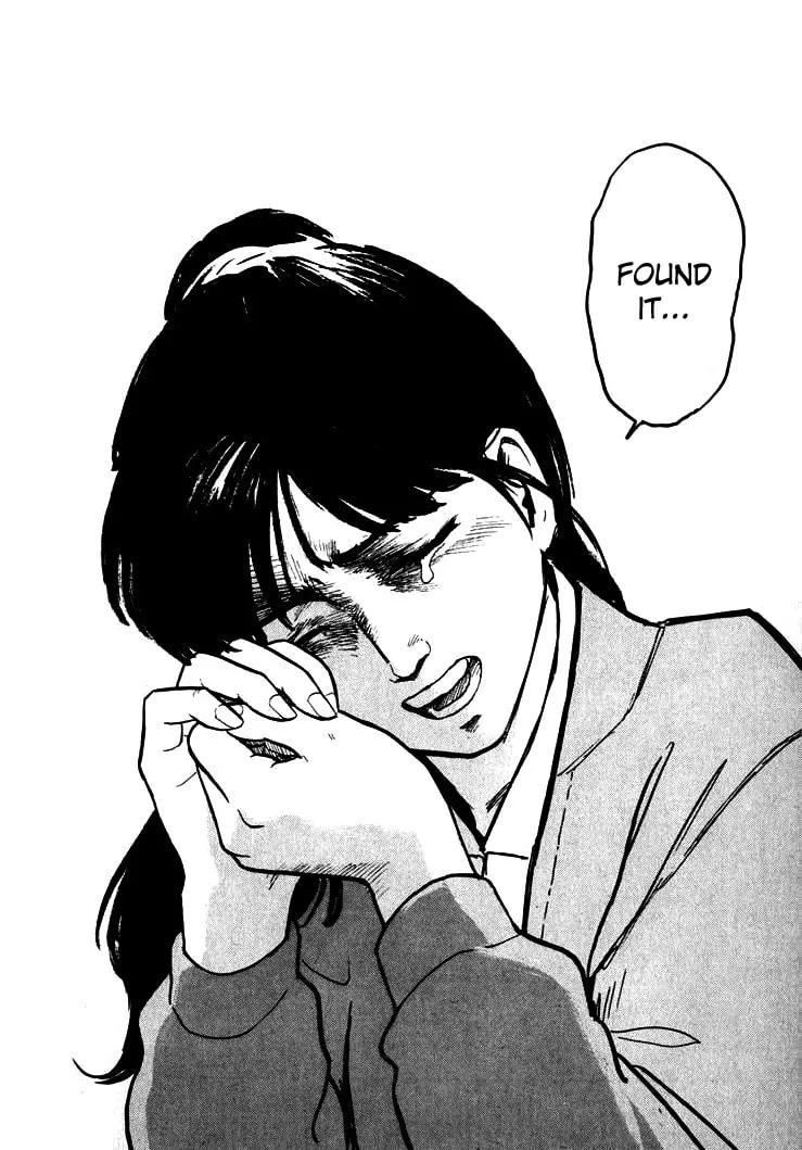 Read Hone no Oto chapter 4 image 27 on Lezhin